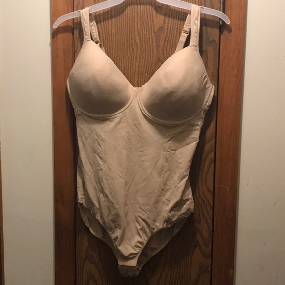 All in one bodyshaper - Picture 2 of 8